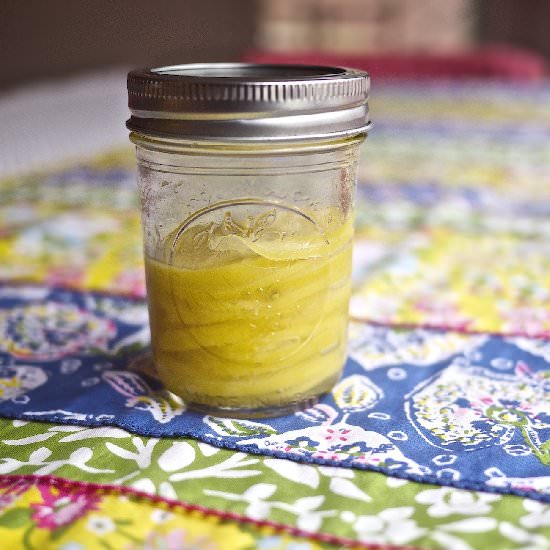 Preserved Lemons
