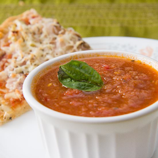 Pizza Sauce