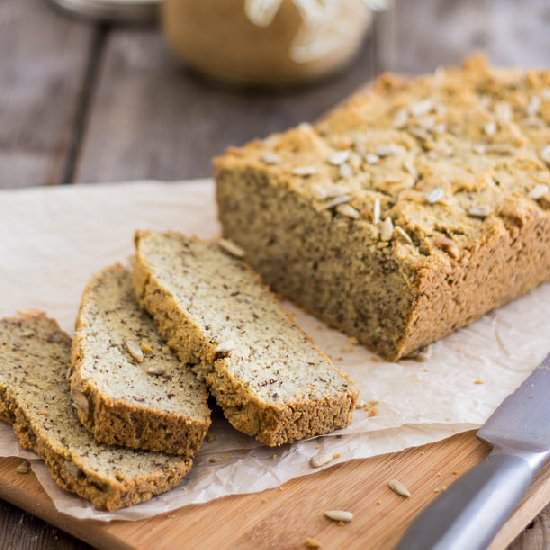 Paleo Bread