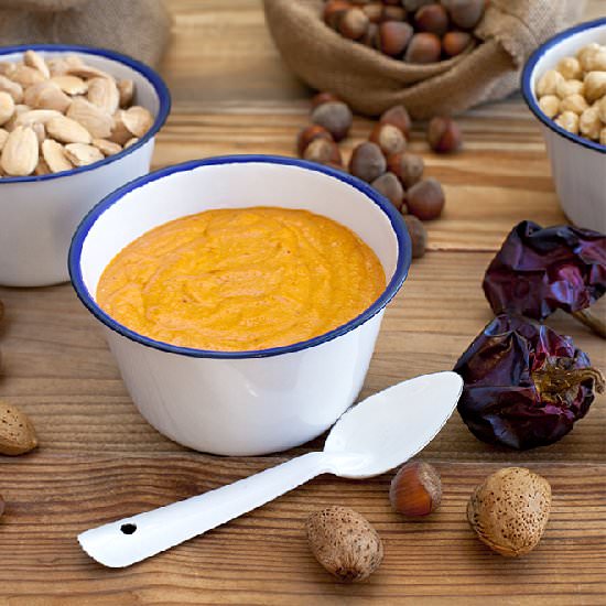 Romesco Sauce