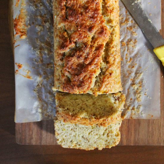 Banana Bread
