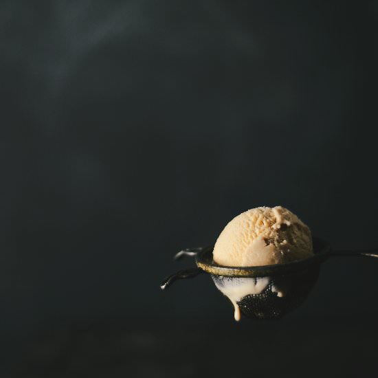 Masala Chai Ice Cream