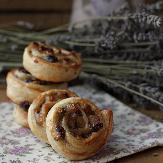 Pastry Shells
