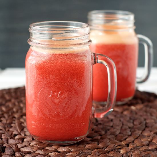 Red Multivitamin Juice