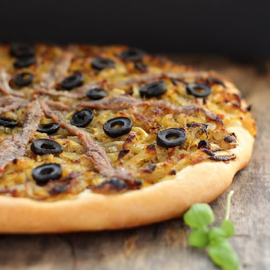 Pissaladiere