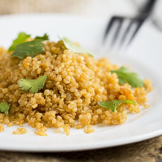 How to Cook the Perfect Quinoa