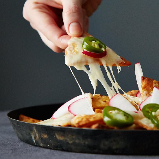How to Make Nachos