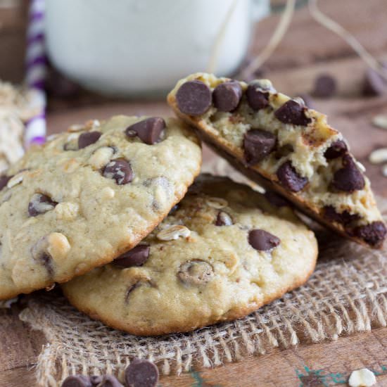Single-Serving Size Chocolate