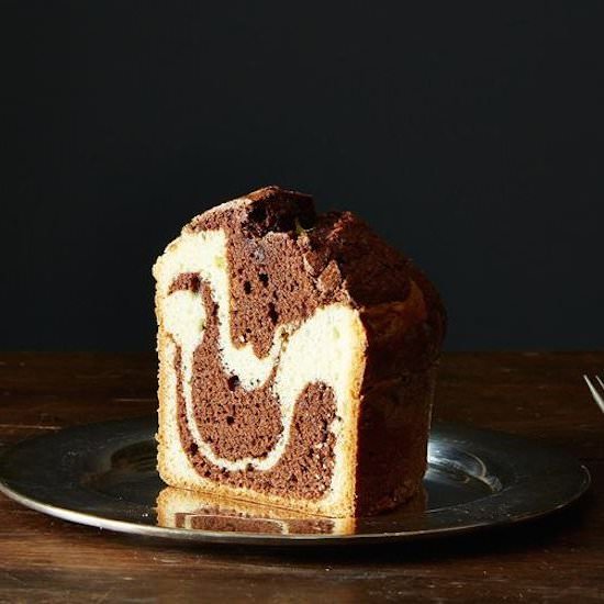 Tiger Cake