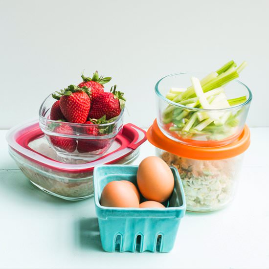 Healthy Meal Planning