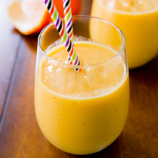 Sunshine Smoothie