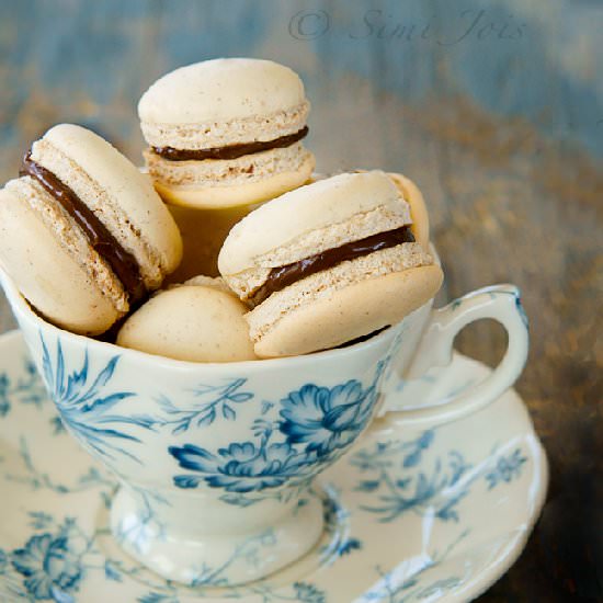 Macrons Decoded