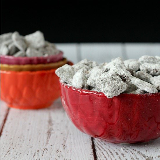 Puppy Chow