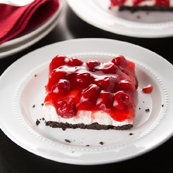 Chocolate Cherry Dream