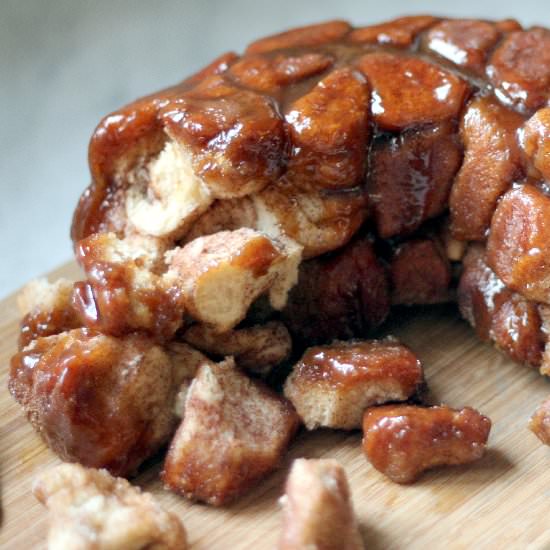 Monkey bread