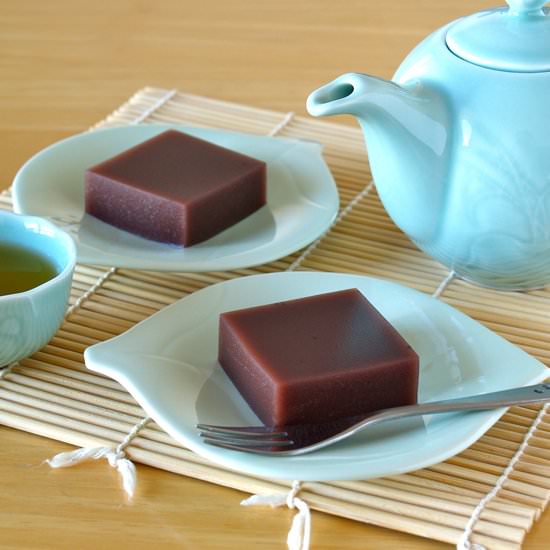 Mizu-Yokan