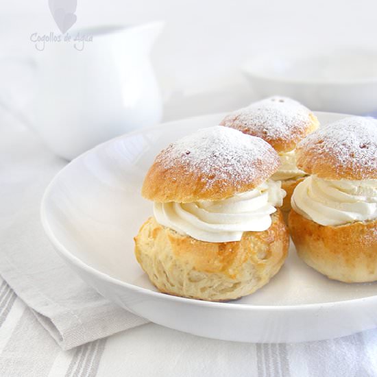 Semlor