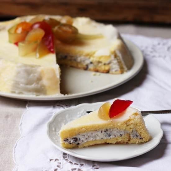 Cassata Siciliana