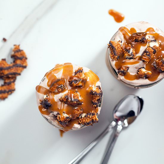 Samoa Blizzards