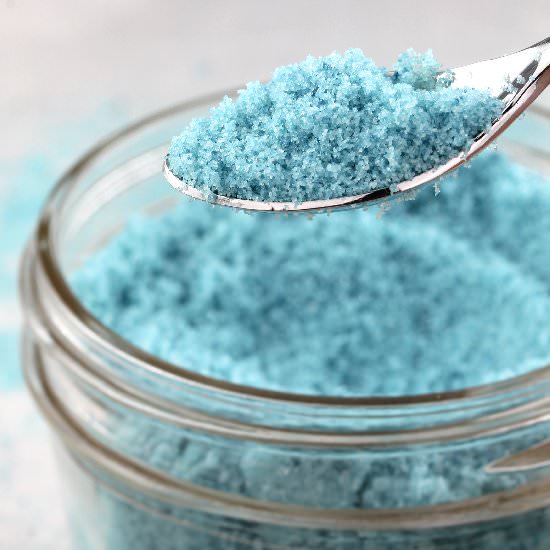 Edible Pixie Dust