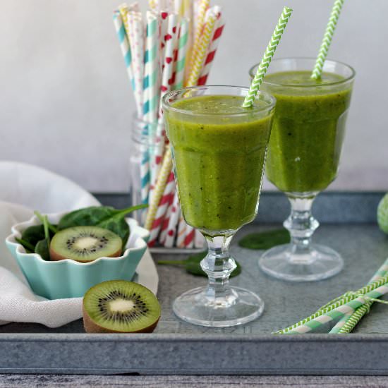Green Smoothie