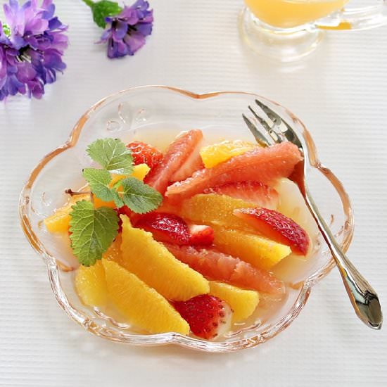 Citrus Salad