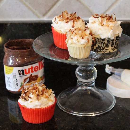 Cupcakes