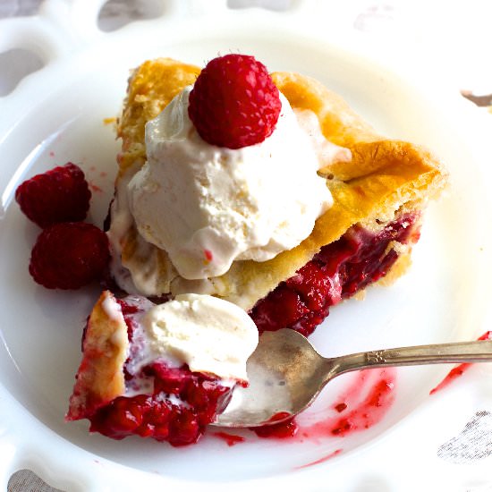 Raspberry Pie
