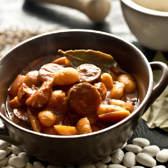 Baked Beans