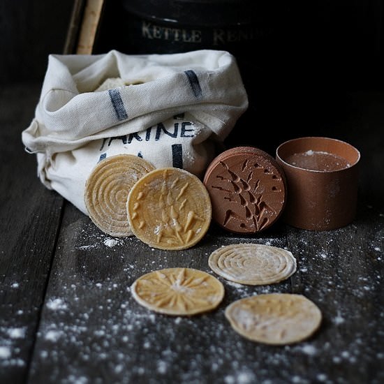 Corzetti