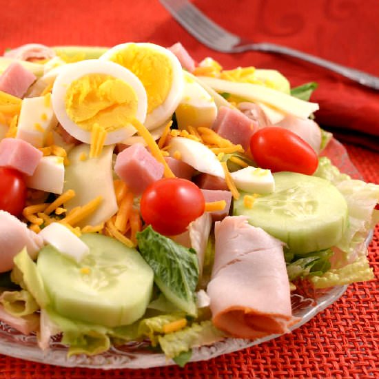 Chef Salad