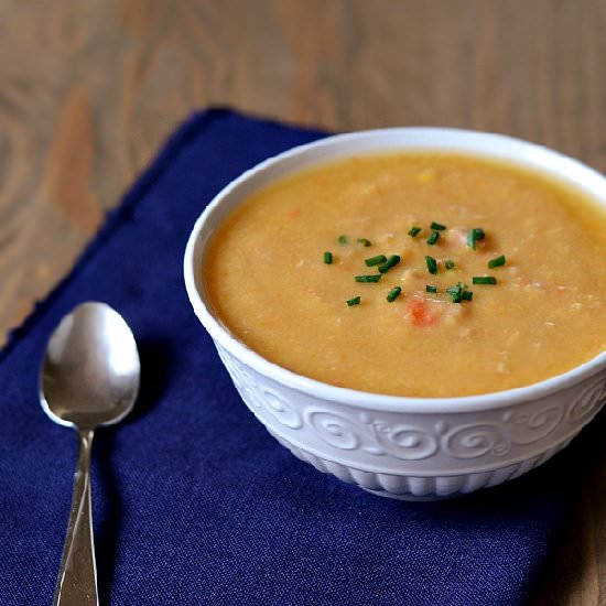 Split Pea Soup