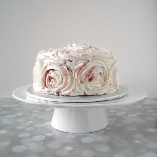 Whipped Frosting