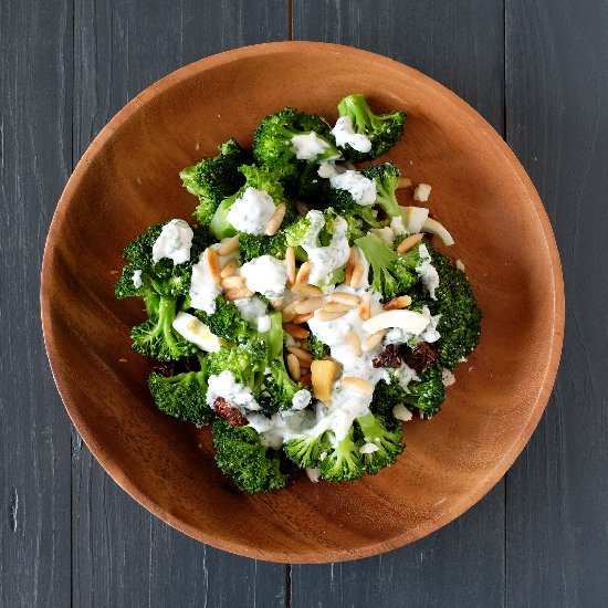 Broccoli Salad