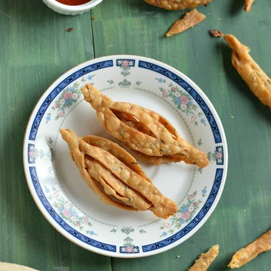 Savory Kordois