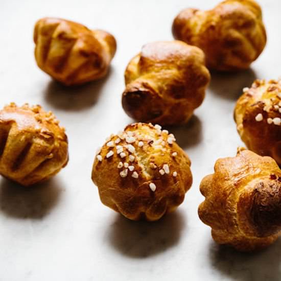 How to Make Brioche