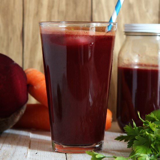 Vampire Juice
