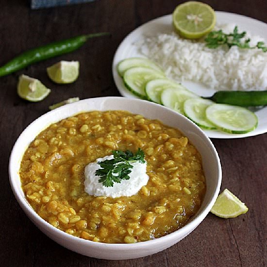 Pancharatna Dal