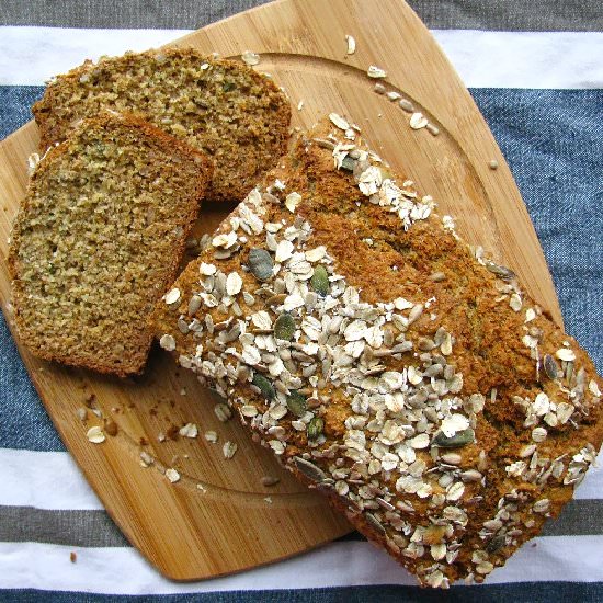 Wheaten Soda Bread