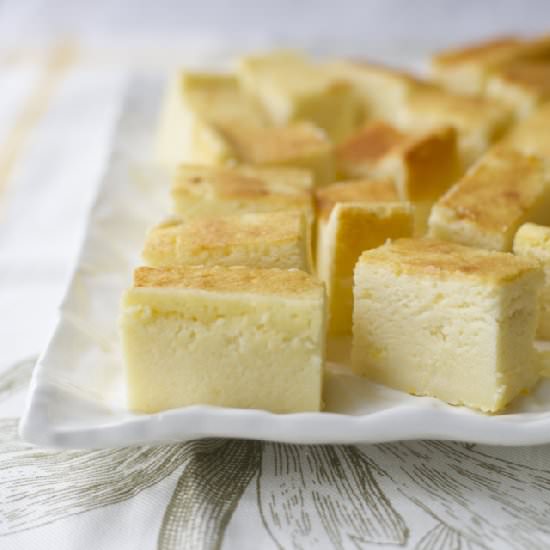 Lemon Cake