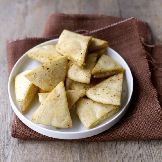 Pita Chips