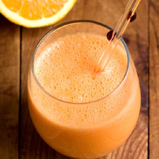 Vitamin C Booster Smoothie
