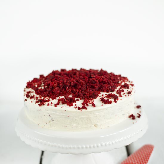 Red Velvet Cake