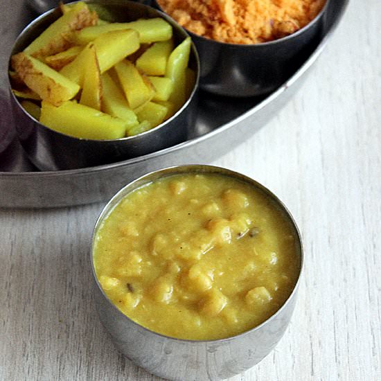 Bihar Lunch