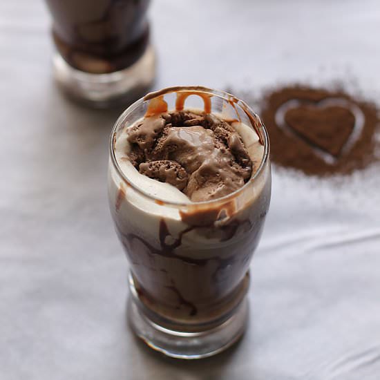 Cold Coffee Recipe