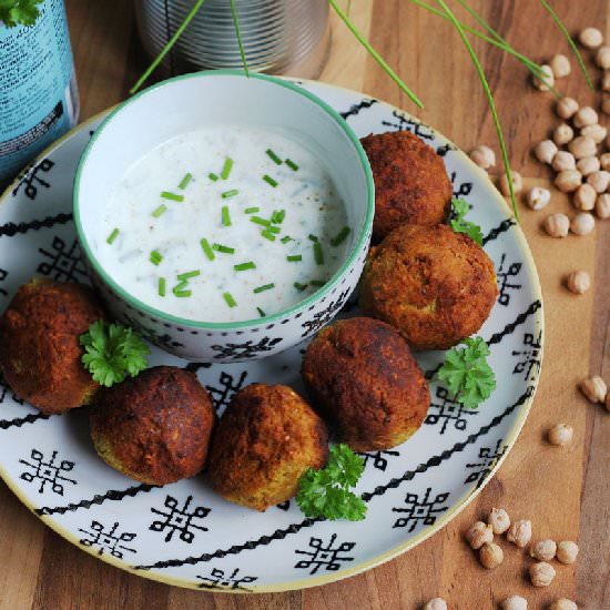 Falafel