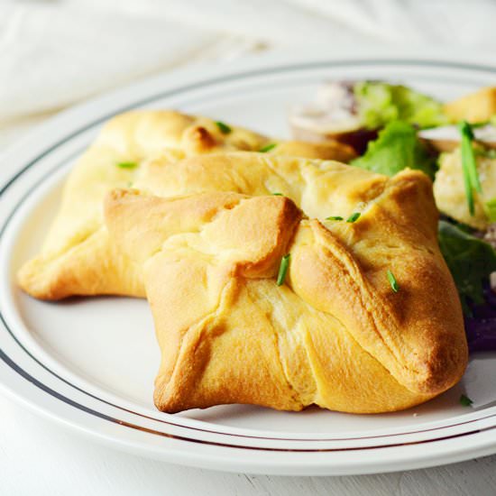 Crescent Chicken
