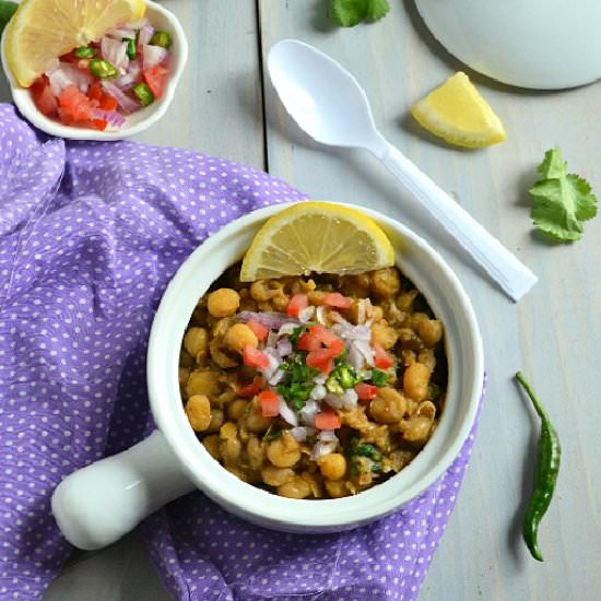 Matra Chaat