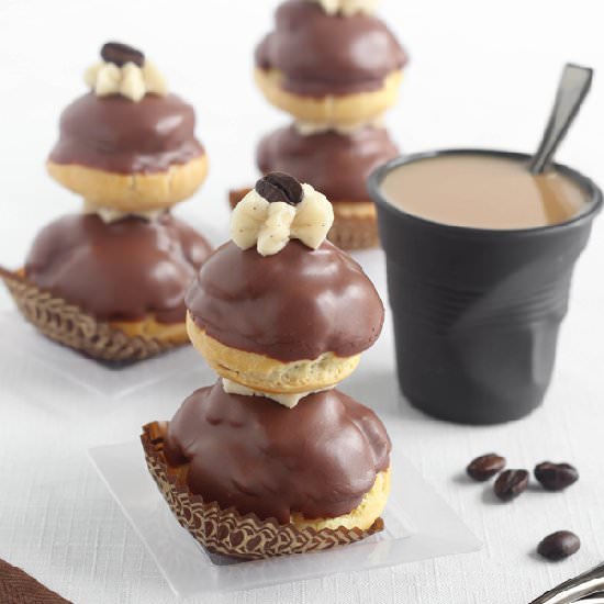 Espresso Religieuse