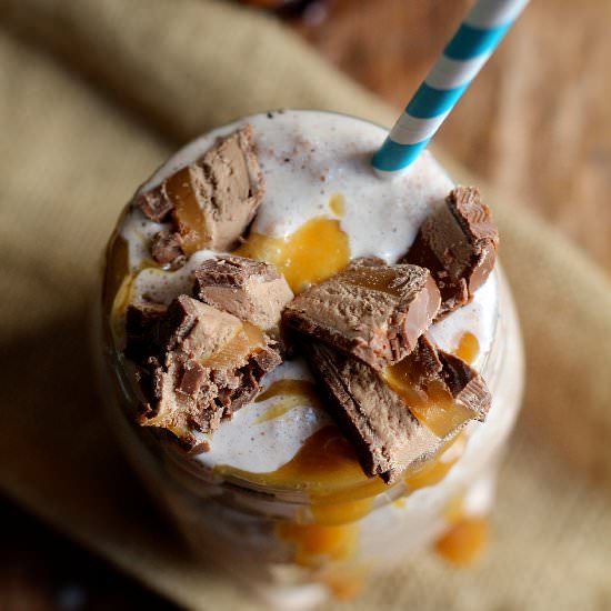 Milky Way Shake